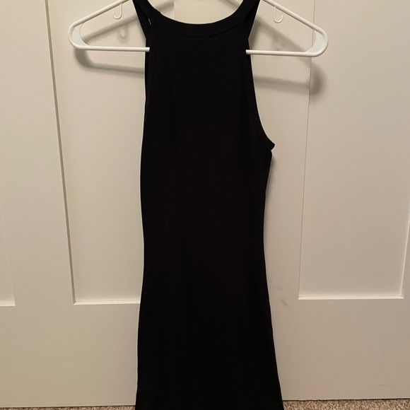 Garage body tight dress small - Picture 2 of 2